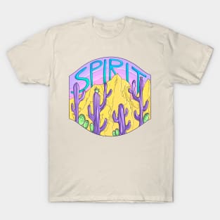 Imaginary Spirit T-Shirt